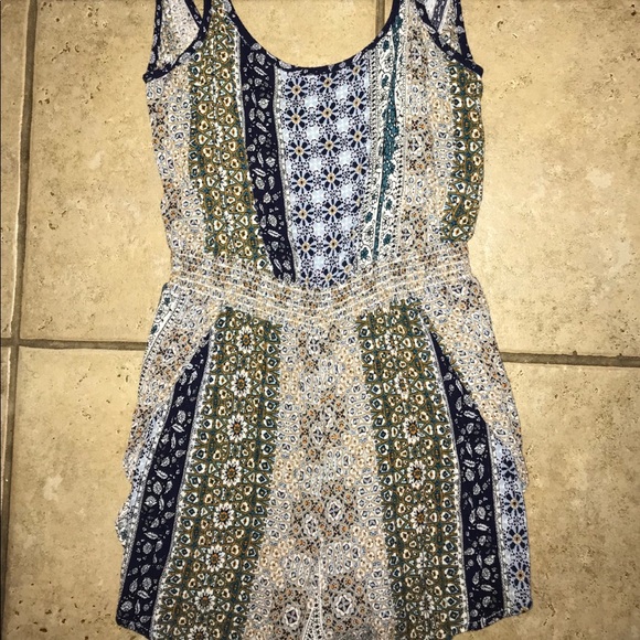 Romper - Picture 1 of 1